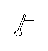 View Engine Exhaust Valve Full-Sized Product Image