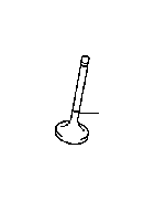 View Engine Exhaust Valve Full-Sized Product Image