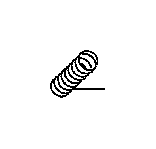 View Engine Valve Spring Full-Sized Product Image