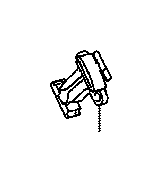 View Engine Timing Chain Tensioner Full-Sized Product Image