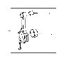 View Engine Piston Wrist Pin Bushing Full-Sized Product Image