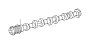 View Engine Camshaft Full-Sized Product Image