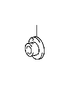 View SHAFT,  IDLE GEAR,  NO. 1 Full-Sized Product Image