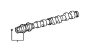 View Engine Camshaft Full-Sized Product Image