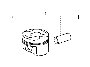 View Engine Piston Full-Sized Product Image