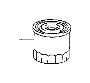 View Engine Oil Filter Full-Sized Product Image