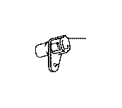 View Engine Crankshaft Position Sensor Full-Sized Product Image