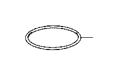 View GASKET; RING Full-Sized Product Image