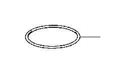 View GASKET; RING Full-Sized Product Image