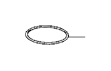 View GASKET; RING Full-Sized Product Image