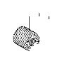 View ELEMENT KIT,  OIL FILTER Full-Sized Product Image 1 of 10