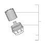 View CAP ASSEMBLY Full-Sized Product Image