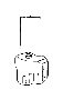 View Engine Coolant Reservoir Cap Full-Sized Product Image