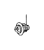 View Engine Coolant Thermostat Full-Sized Product Image