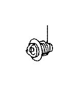 View Engine Coolant Thermostat Full-Sized Product Image