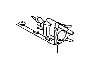 View Engine Coolant Thermostat Housing Full-Sized Product Image 1 of 10