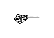 View Engine Coolant Thermostat Full-Sized Product Image