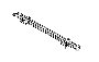View Radiator Insulator (Lower) Full-Sized Product Image