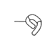 View Engine Coolant Hose Full-Sized Product Image