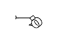 View Radiator Hose Clamp Full-Sized Product Image