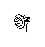 View Engine Coolant Thermostat Full-Sized Product Image