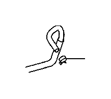 View CLAMP OR CLIP; CLIP Full-Sized Product Image