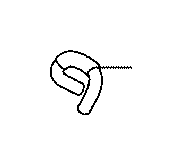 View Engine Coolant Hose Full-Sized Product Image