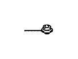 View Radiator Insulator Full-Sized Product Image