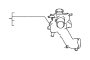 View Engine Coolant Thermostat Housing Full-Sized Product Image