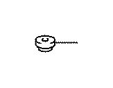 View GROMMET; SUPPORT Full-Sized Product Image