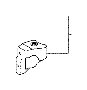 View Engine Coolant Reservoir Full-Sized Product Image 1 of 8