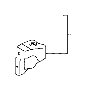 View Engine Coolant Reservoir Full-Sized Product Image