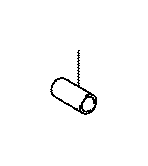 View HOSE,  RADIATOR,  NO. 3 Full-Sized Product Image