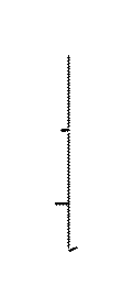 View BOLT,  STUD(FOR WATER OUTLET HOUSING) Full-Sized Product Image 1 of 8