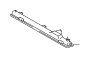 View 1640031A50 Full-Sized Product Image for your 2019 Lexus RC 350   