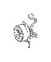 View Engine Cooling Fan Motor (Left, Right) Full-Sized Product Image 1 of 4
