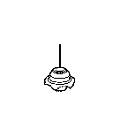 View Radiator Insulator Full-Sized Product Image