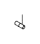 View PIPE; PIPE ASSEMBLY Full-Sized Product Image 1 of 2