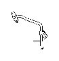 View PIPE,  WATER BY-PASS,  NO. 4 Full-Sized Product Image