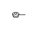 View GROMMET; SUPPORT Full-Sized Product Image 1 of 10