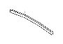 View Radiator Air Seal Full-Sized Product Image