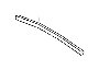 View Radiator Air Seal Full-Sized Product Image