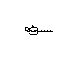 View Radiator Hose Clamp Full-Sized Product Image