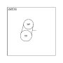 View Serpentine Belt Full-Sized Product Image