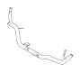 View Engine Coolant Pipe Full-Sized Product Image