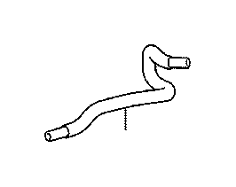View 1629C31010 Full-Sized Product Image for your 2019 Lexus RC 350   