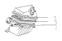View Engine Air Filter Full-Sized Product Image