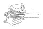 View Engine Air Filter Full-Sized Product Image