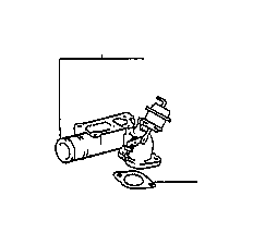 View 9012606002 Full-Sized Product Image for your Lexus GS 300  