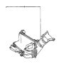View Engine Air Filter Full-Sized Product Image